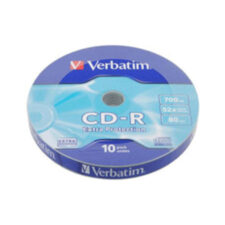 cd-r verb 10 kom-1
