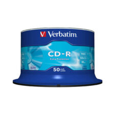 CD-R VERBATIM-50